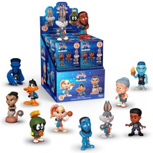 FUNKO POP SPACE JAM 2 – MYSTERY MINI