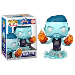 FUNKO POP SPACE JAM 2 – WET /FIRE- 1088