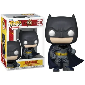 Funko Pop The Flash Batman – 1341