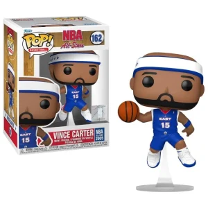 Funko Pop Vince Carter – All Star 2005 Toronto Raptors -162