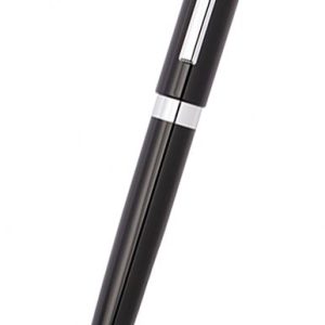 Bolígrafo Clásico Festina Cromado Negro