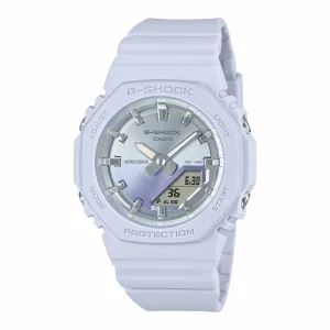 G-Shock GMA-P2100SG-2AER «Sunset glow pack» – Lila