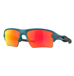 Gafas de Sol Oakley Flak 2.0 XL "Community Collection" - Matte balsam ink Prizm ruby