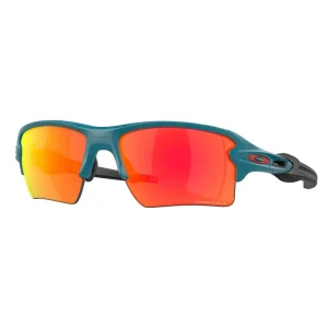 Gafas de Sol Oakley Flak 2.0 XL «Community Collection» – Matte balsam ink Prizm ruby