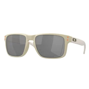 Gafas de sol Oakley Holbrook – Matte sand Prizm black