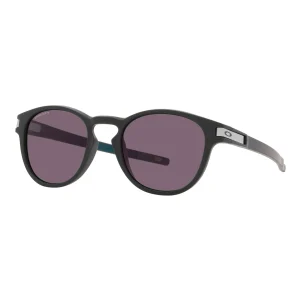 Gafas de Sol Oakley Latch – Matte carbon Prizm grey *