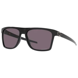 Gafas de sol Oakley Leffingwell Black ink Prizm grey