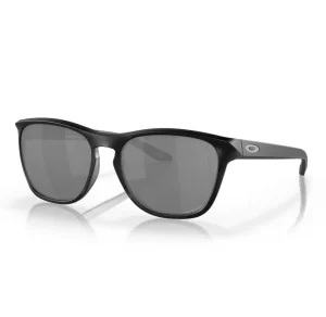 Gafas de sol Oakley Manorburn - Black Ink Prizm black