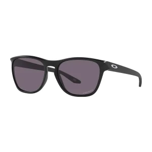 Gafas de sol Oakley Manorburn – Matte black Prizm grey *
