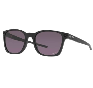 Gafas de sol Oakley Ojector - Matte black Prizm grey *