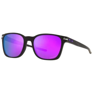 Gafas de sol Oakley Ojector – Matte black Prizm violet