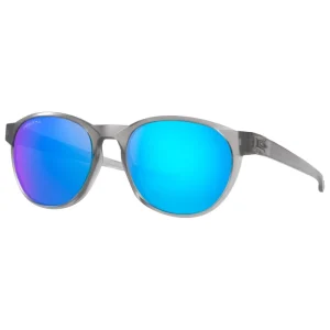 Gafas de sol Oakley – Matte grey Prizm sapphire *