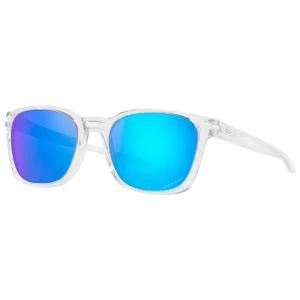 Gafas de sol Oakley Ojector – Polished clear Prizm sapphire
