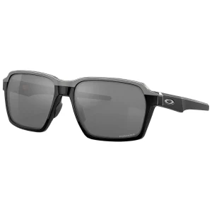 Gafas de Sol Oakley Parlay – Matte black Prizm grey