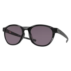 Gafas de sol Oakley Reedmace – Black Ink Prizm Grey.