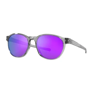 Gafas de sol Oakley Reedmace – Grey Ink Prizm Violet.*