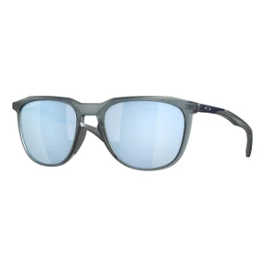 Gafas de Sol Oakley Thurso – Matte Crystal black Trans Prizm deep water POLARIZED