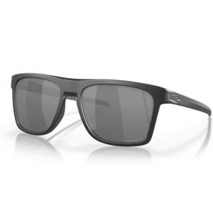 Gafas Oakley Leffingwell Matte Black Prizm Black Polarized *