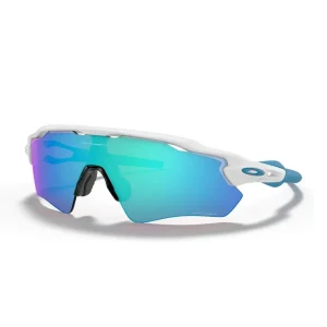 Gafas Oakley Radar EV Path – Polished white Prizm Sapphire *