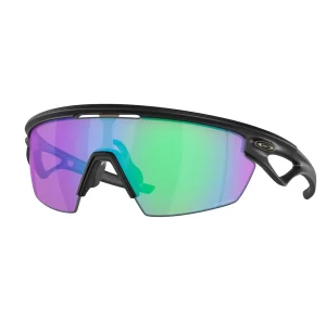 Gafas Oakley Sphaera - Matte black Prizm golf *