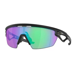 Gafas Oakley Sphaera – Matte black Prizm golf *