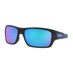 Gafas Oakley Turbine Black Ink Prizm Sapphire *