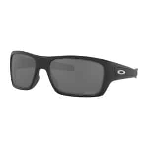 Gafas Oakley Turbine Matte Black Prizm Black