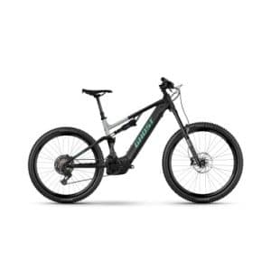 Ghost E-ASX UNIVERSAL. E-bike MTB
