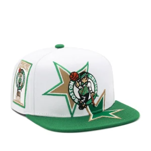 Gorra Boston Celtics «All Starz» – Mitchell and Ness