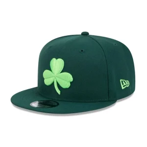 Gorra Boston Celtics City Edition NBA24 9Fifty New Era.