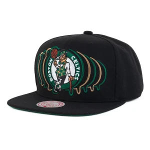 Gorra Boston Celtics – Mitchell and Ness Team Vibes