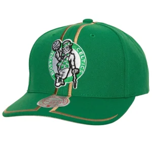 Gorra Curva Boston Celtics NBA 98 Draft Pro Strapback – Mitchell and Ness