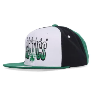 Gorra Boston Celtics NBA Billboard 2 Snapback Mitchell and Ness