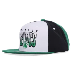Gorra Boston Celtics NBA Billboard 2 Snapback Mitchell and Ness