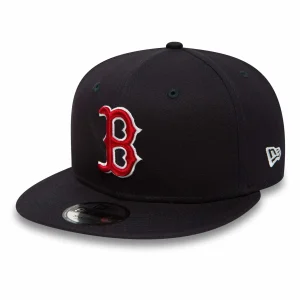 Gorra Boston Red Sox MLB 9Fifty New Era azul marino