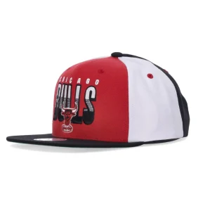 Gorra Chicago Bulls NBA Billboard 2 Snapback Mitchell and Ness