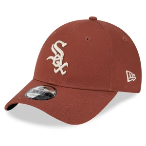 Gorra Chicago White Sox 9Forty Essential marrón – New Era