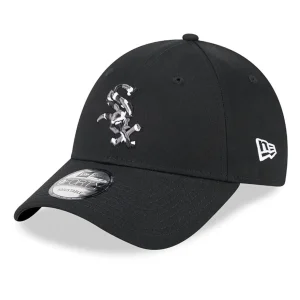 Gorra Chicago White Sox Infill 940 – New Era negra