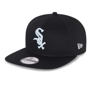 Gorra Chicago White Sox MLB 9Fifty New Era negra