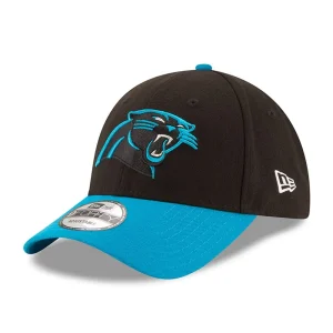 Gorra curva Carolina Panthers 9FORTY The League – New Era