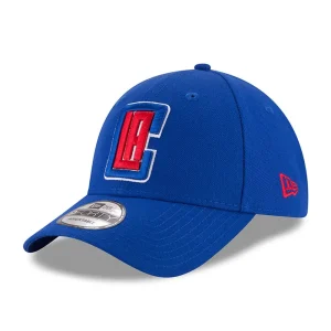 Gorra curva LA Clippers 9FORTY The League – New Era