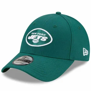 Gorra curva New York Jets 9FORTY The League – New Era