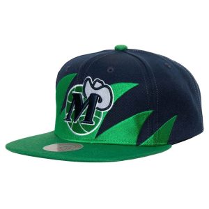 GORRA DALLAS MAVERICKS NBA SHARKTOOTH – MITCHELL AND NESS.