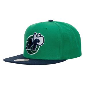 Gorra Dallas Mavericks Team 2 Tone Hwc 2 – Mitchell And Ness.