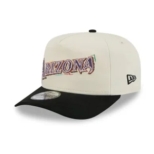 Gorra Diamondbacks MLB Team Scribble de New Era