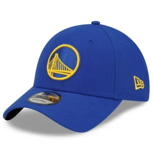 Gorra Curva Golden State Warriors 9FORTY The League – New Era