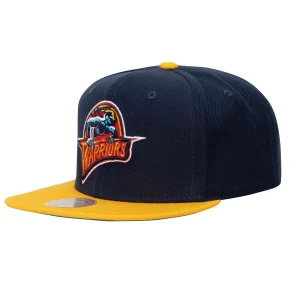Gorra Golden State Warriors Team 2 Tone 2 – Mitchell And Ness.