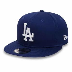 Gorra LA Dodgers Essentials MLB 9Fifty New Era azul