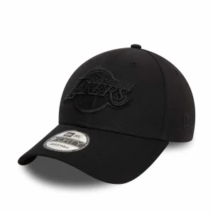 Gorra Lakers 9Forty NBA Essential black – New Era. *