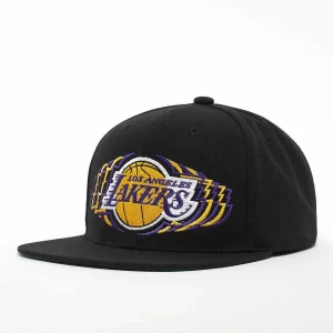 Gorra Lakers – Mitchell and Ness Team Vibes